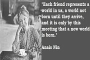 28 Best Quotes By Anais Nin | 2Quotes